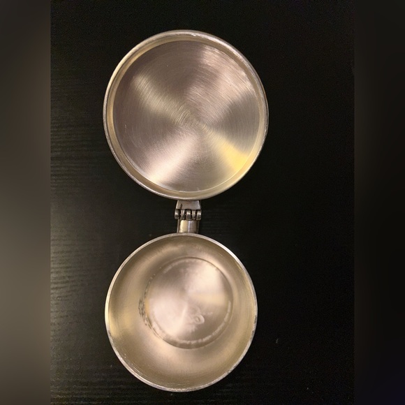 Budweiser Anheuser Busch Logo Stein Collection 5511. CS604 Year 2003 - Picture 7 of 7